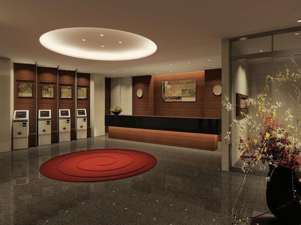 Via Shinagawa Oimachi Hotel Tokio