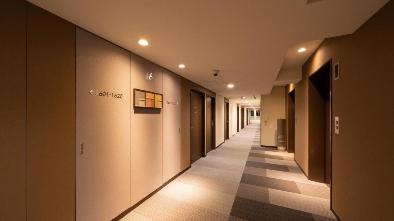 Via Shinagawa Oimachi Hotel Tokio