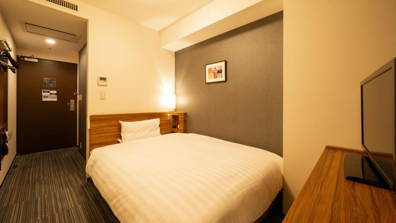 Hotel Via Shinagawa Oimachi Tokio