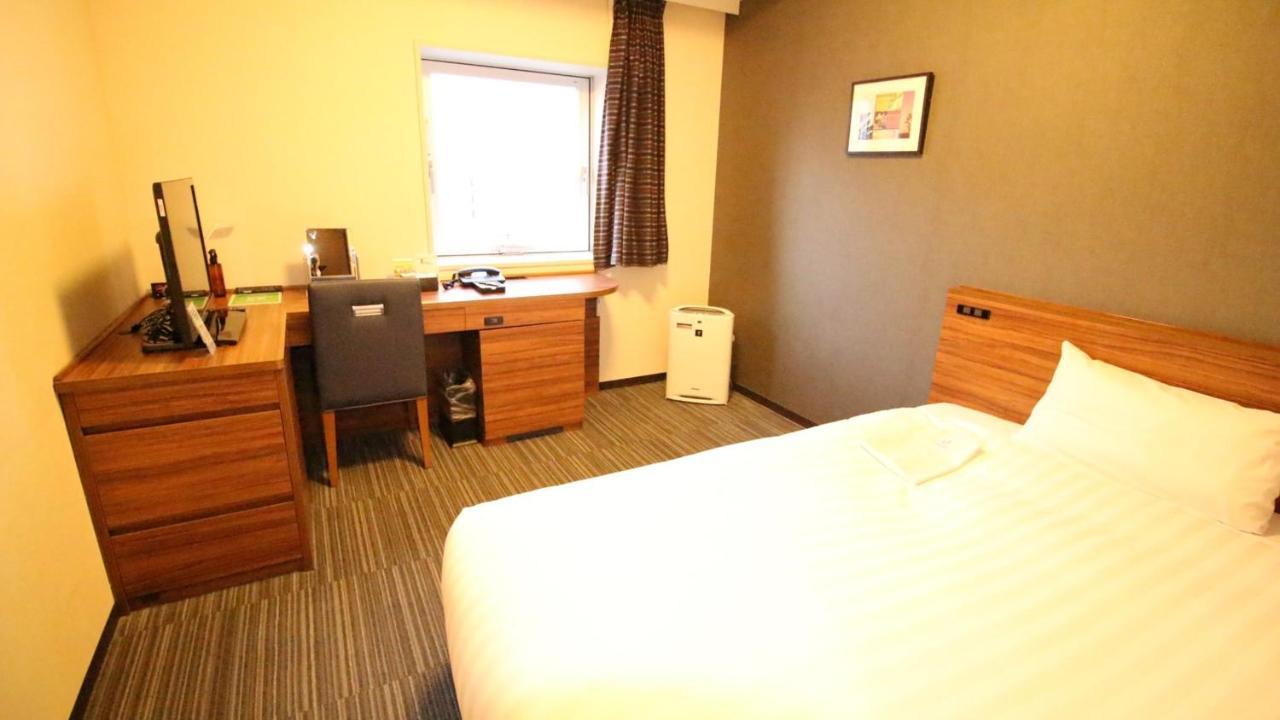 Hotel Via Shinagawa Oimachi Tokio