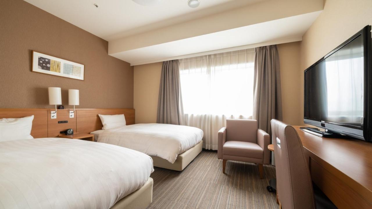 Via Shinagawa Oimachi 3* Tokio