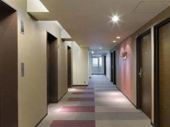 Via Shinagawa Oimachi Hotel Tokio