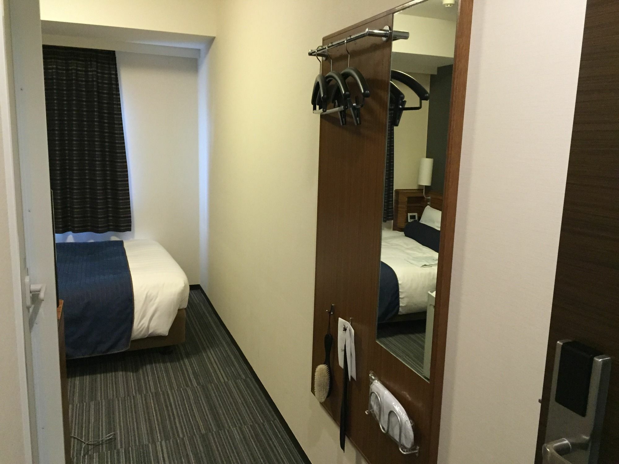 Via Shinagawa Oimachi Hotel Tokio
